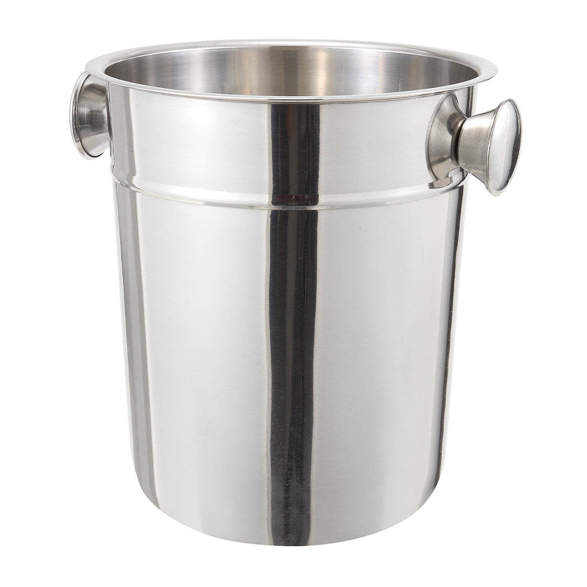 Hilera Champagnera Solo Cubeta de 8 qt