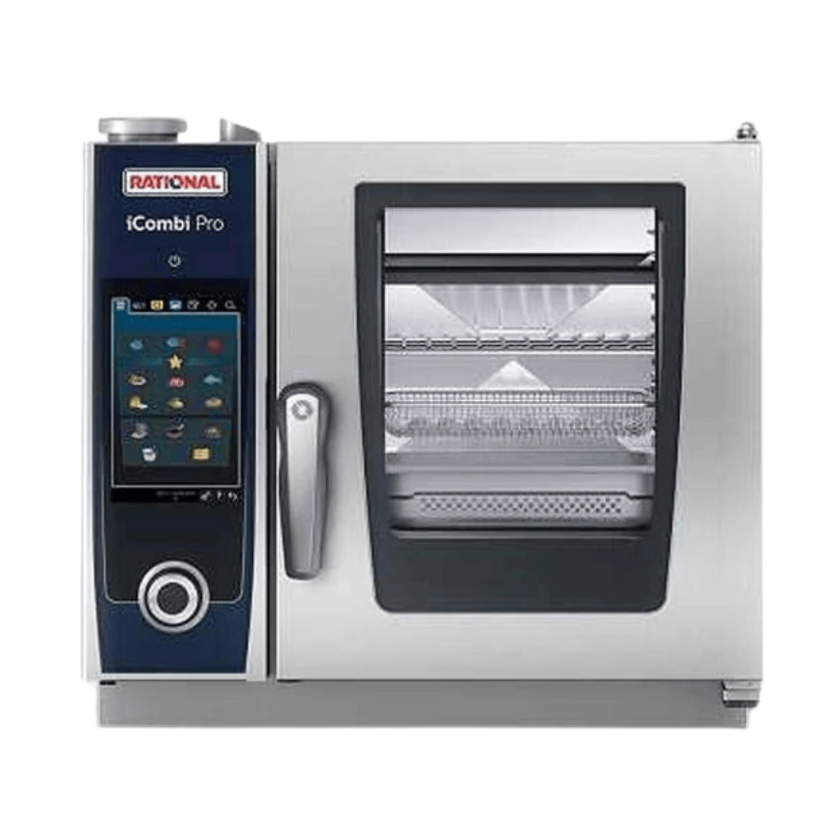 CA1.0001351 Horno iCombi Pro XS 3AC Eléctrico 