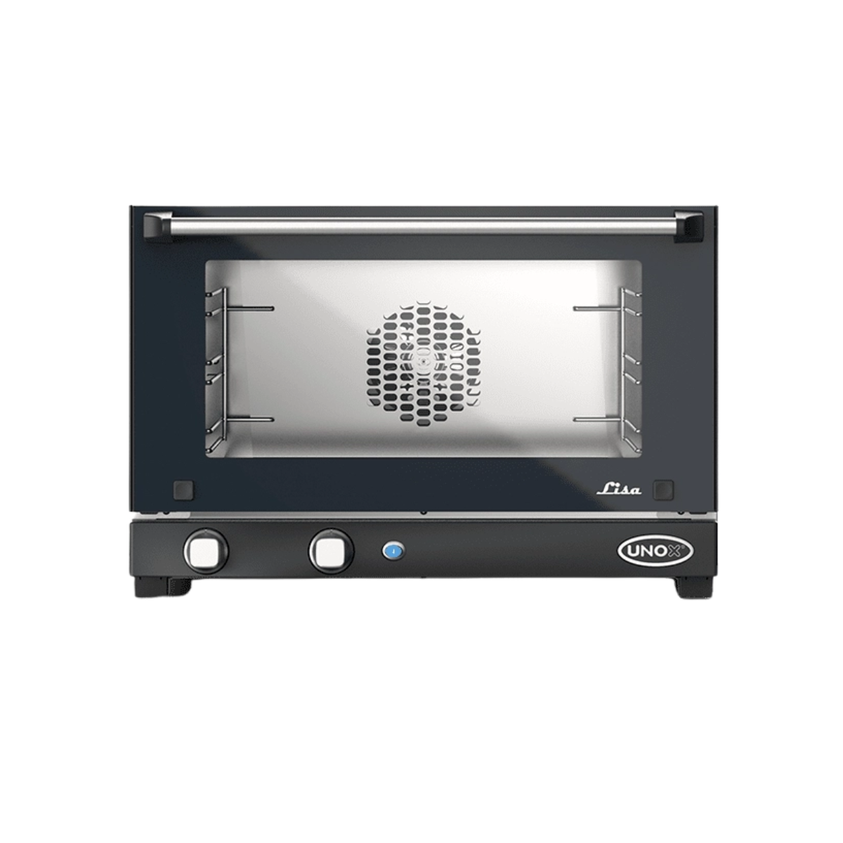 XAF-013 Horno de Convección Eléctrico 3 Parrillas 