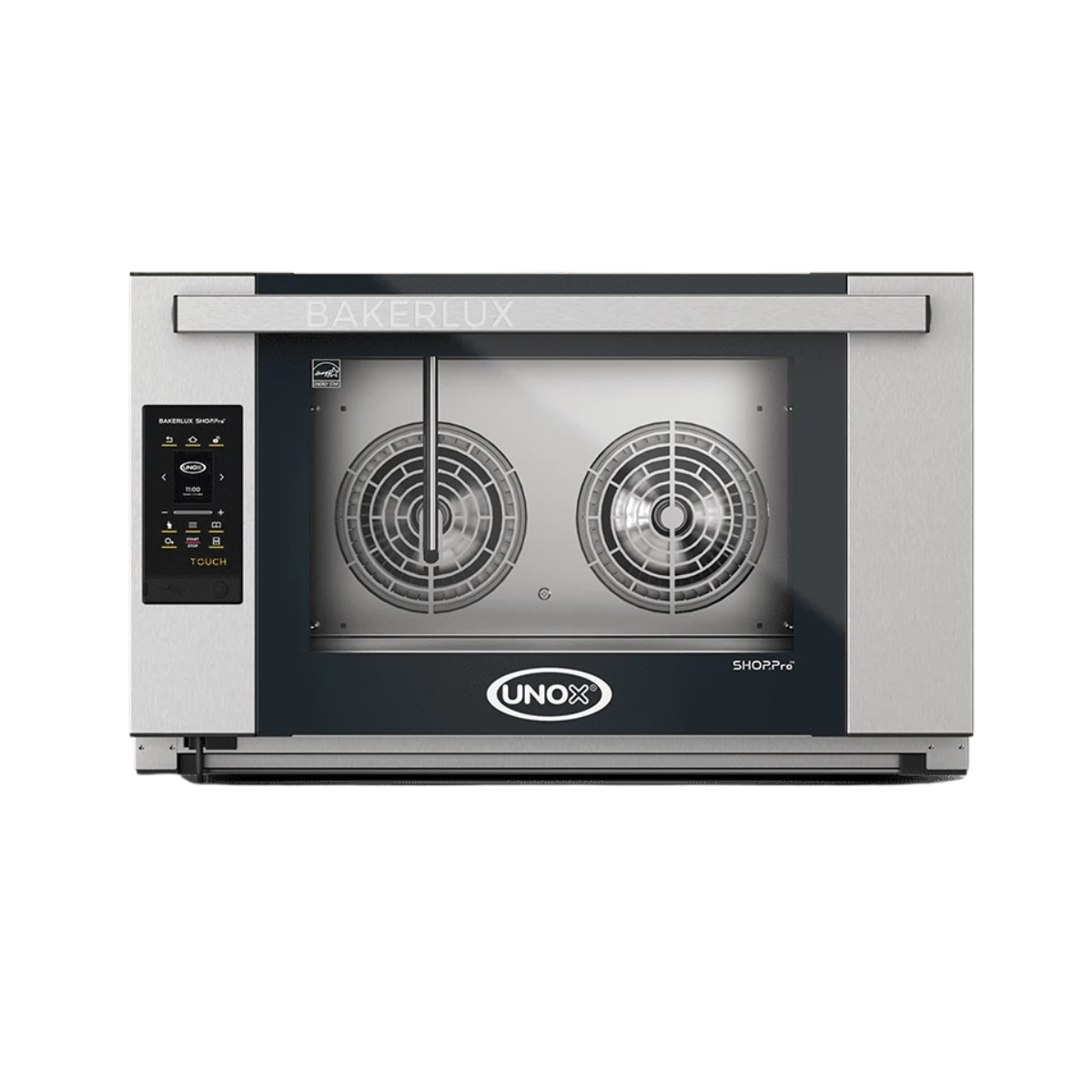 XAFR-04FSETDV Horno de Convección Rosella Eléctrico 