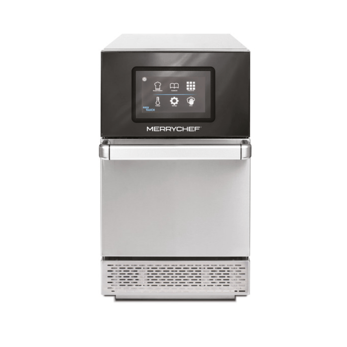 CONNEX12 Horno Rápido Touch de Acero Inoxidable