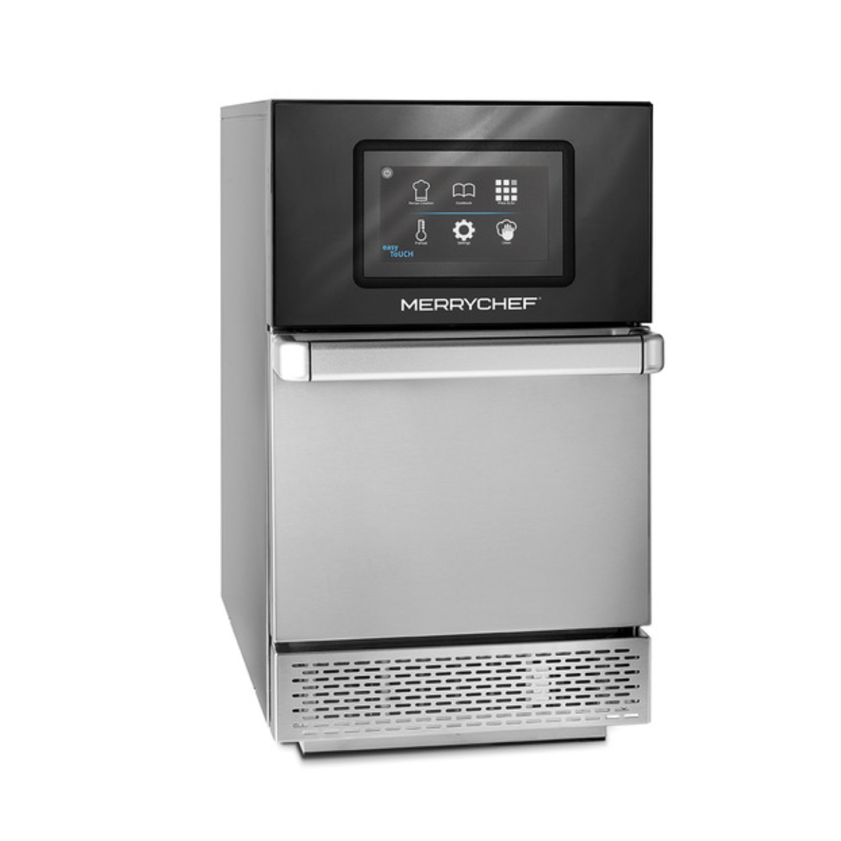 CONNEX12 Horno Rápido Touch de Acero Inoxidable