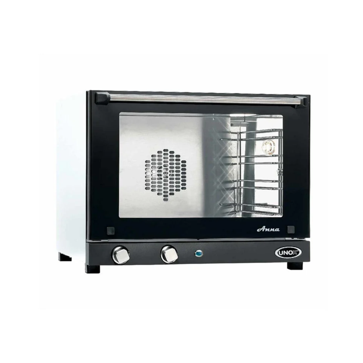 XF-023 Horno de Convección Eléctrico Anna para 4 Charolas 