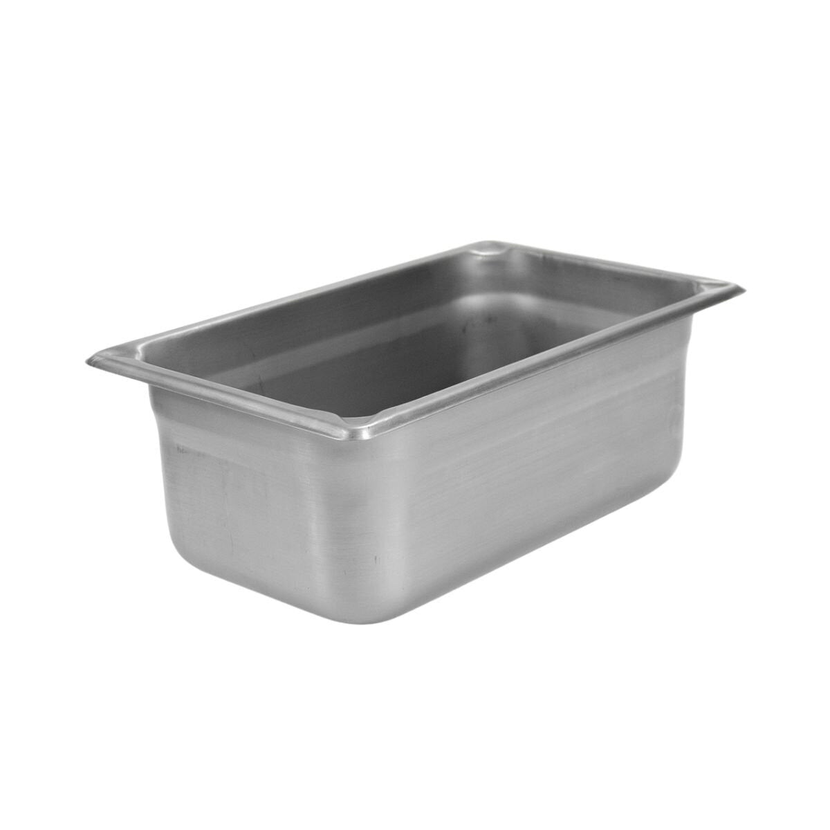 Inserto de Acero Inoxidable Tamaño 1/4 x 4 Pulgadas