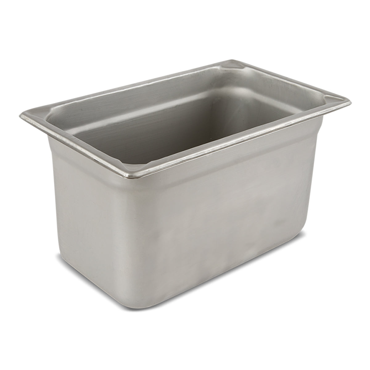 Inserto de Acero Inoxidable Tamaño 1/4 x 6 Pulgadas