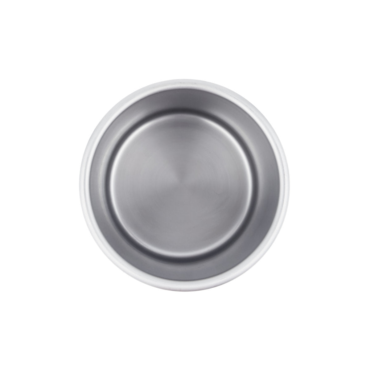 Inserto Cilíndrico de Acero Inoxidable Capacidad 4.25 lt