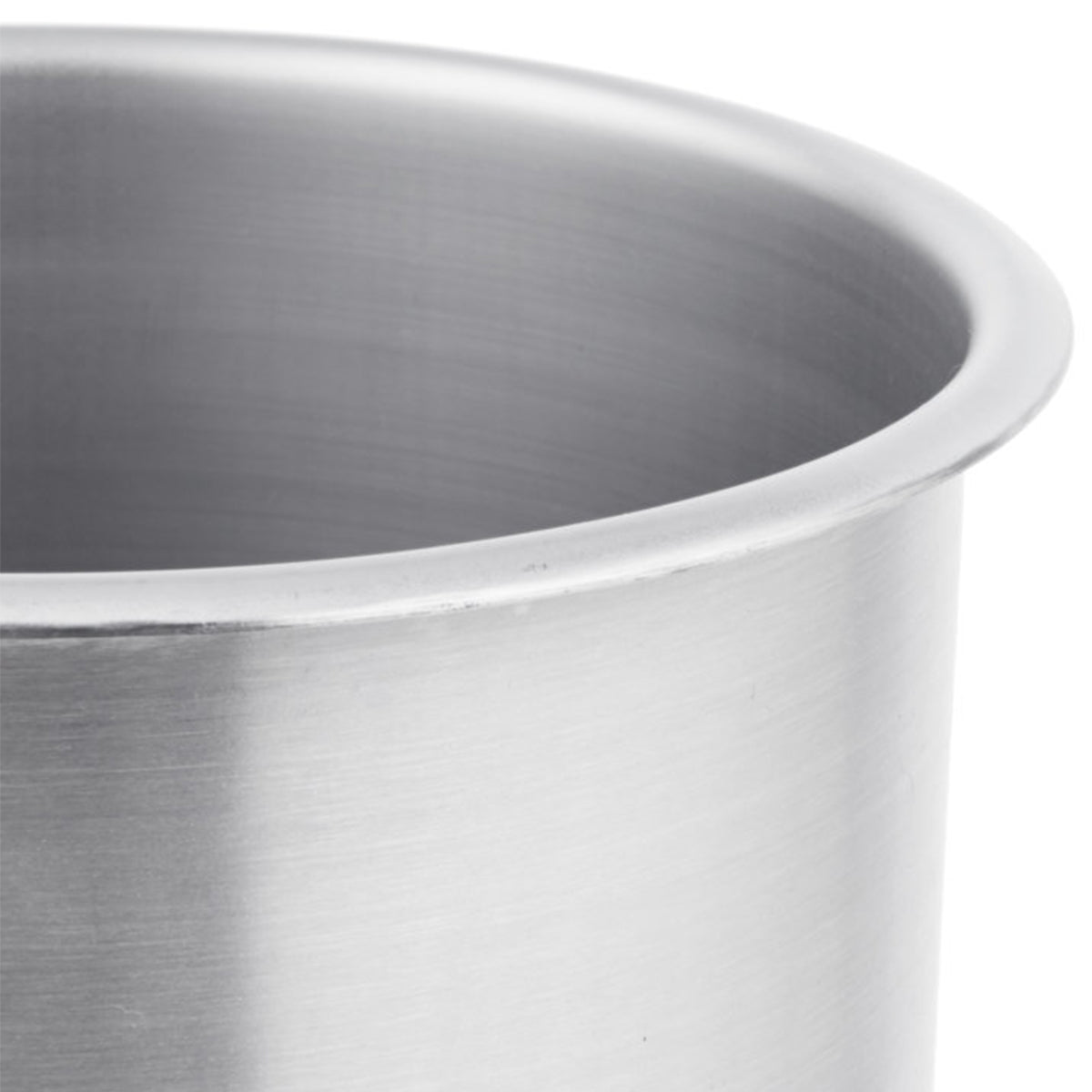 Inserto Cilíndrico de Acero Inoxidable Capacidad 4.25 lt