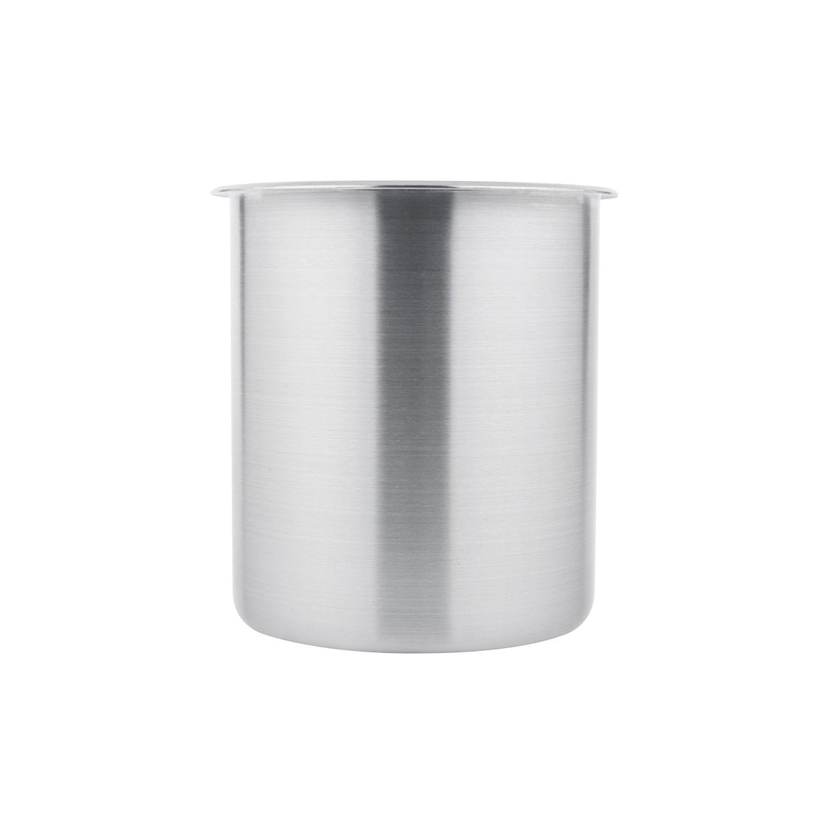 Inserto Cilíndrico de Acero Inoxidable Capacidad 4.25 lt