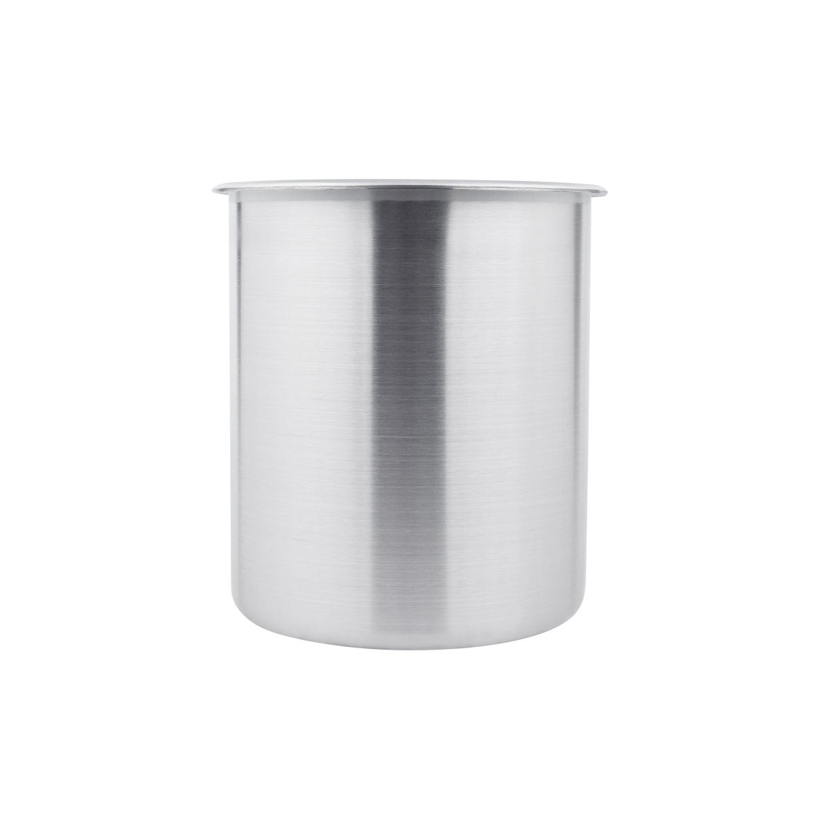 Inserto Cilíndrico de Acero Inoxidable Capacidad 6 lt