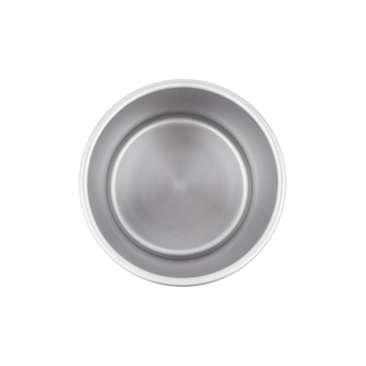 Inserto Cilíndrico de Acero Inoxidable Capacidad 6 lt