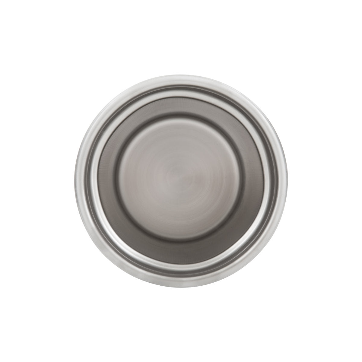 Inserto Cónico de Acero Inoxidable 4 lts