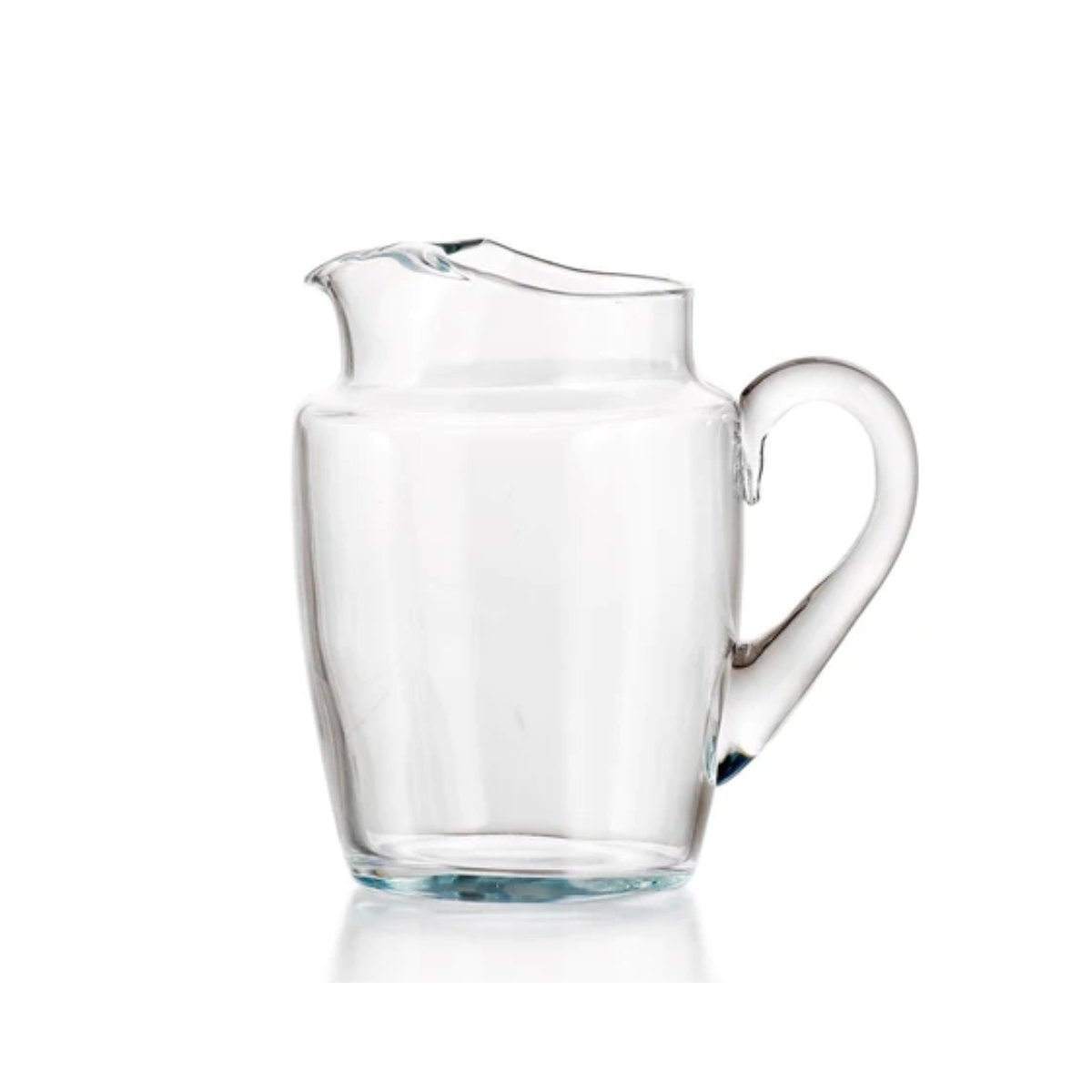 Jarra para Jugo Capacidad 1.5 Lt Contiene 6 Piezas