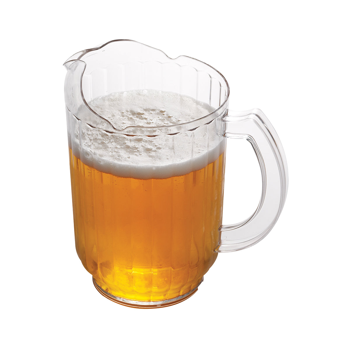 Jarra de Policarbonato 60 oz Transparente