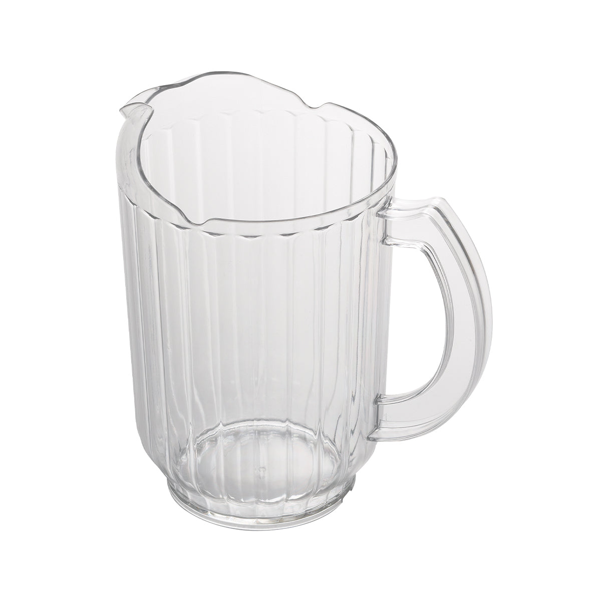 Jarra de Policarbonato 60 oz Transparente