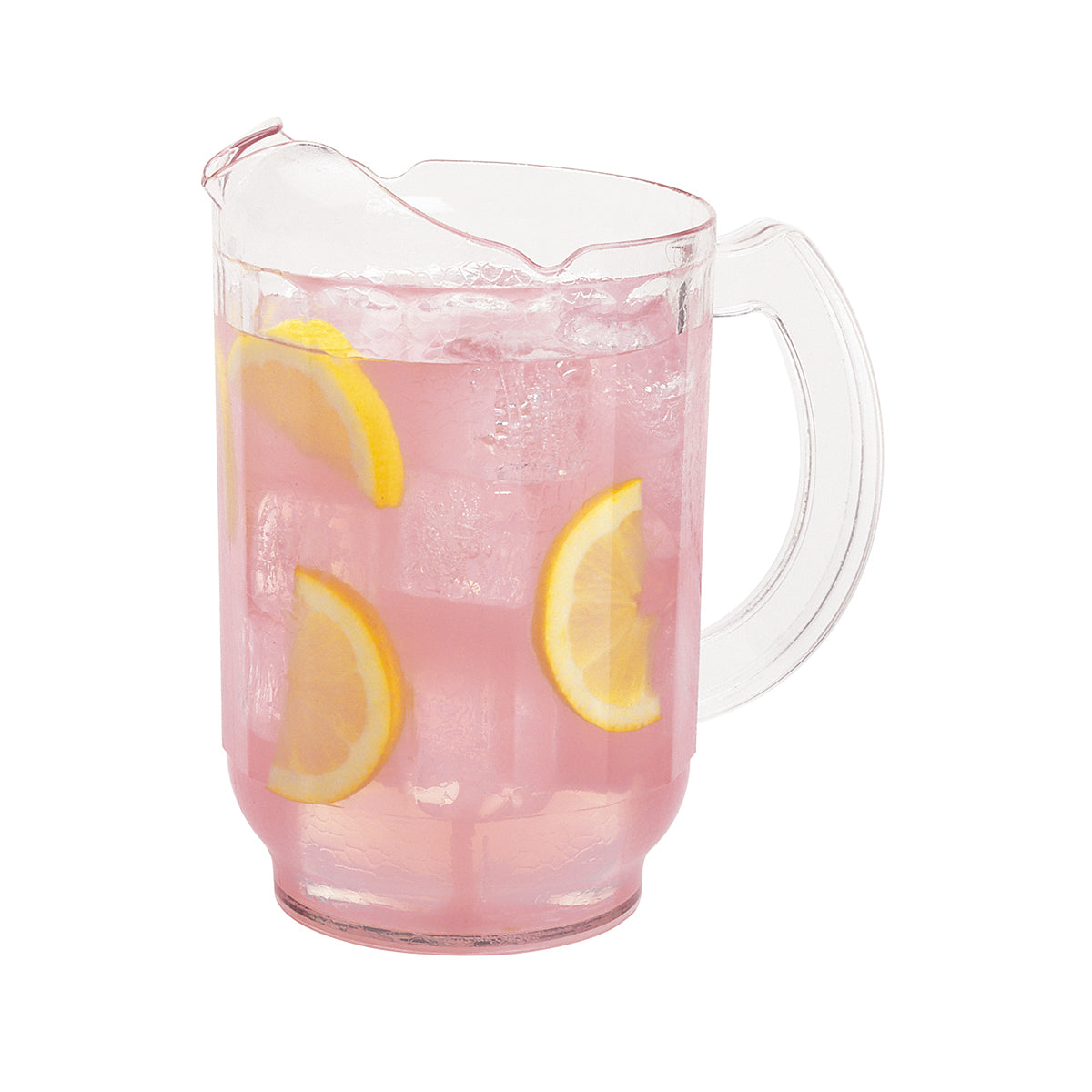 Jarra de Policarbonato 60 oz Transparente Laguna