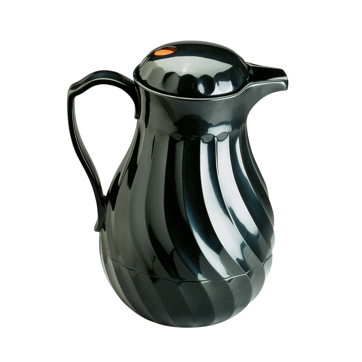 Jarra Termica para Bebidas 42 oz Negra