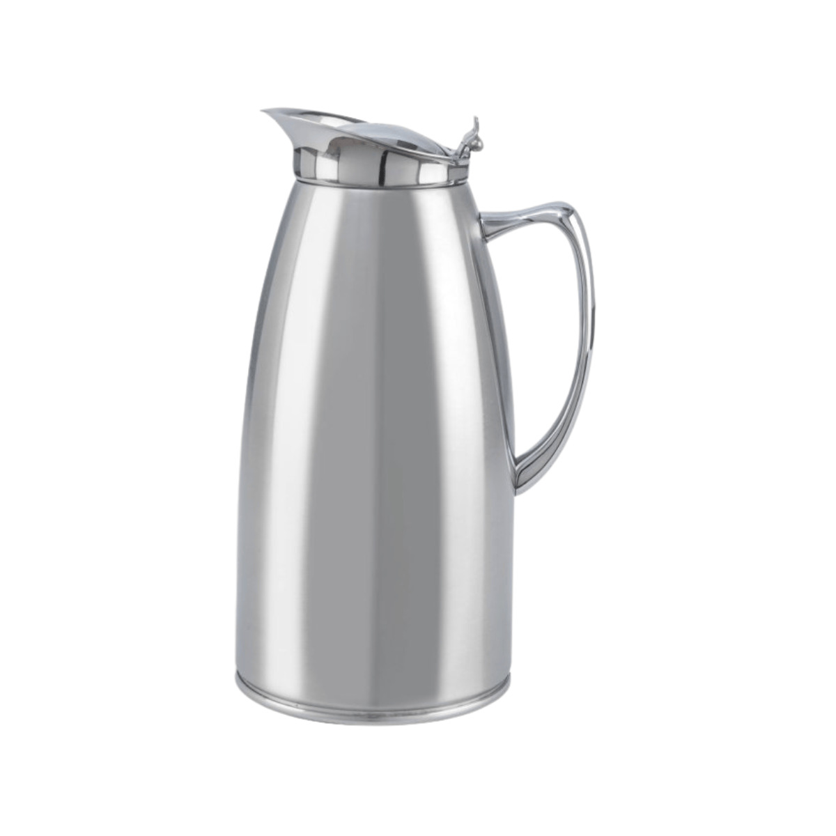 Jarra Termo Luxe con Tapa de Acero Inoxidable 2 Litros 