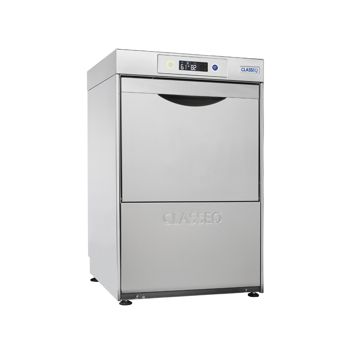 C6000 Lavavajillas Frontal 40 Canastillas por Hora 