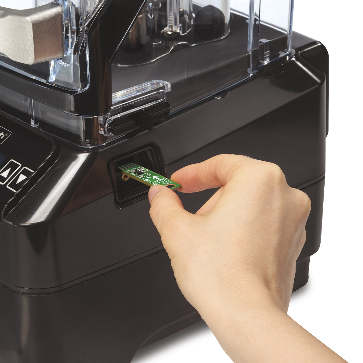 Licuadora Eclipse Antisoni 64 oz 120 v 3 hp