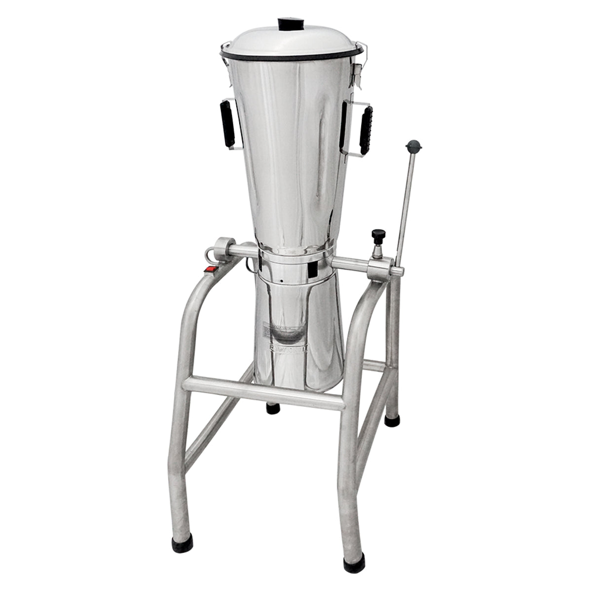 Licuadora Industrial de Volteo Capacidad 17 l 1 1 / 2 hp