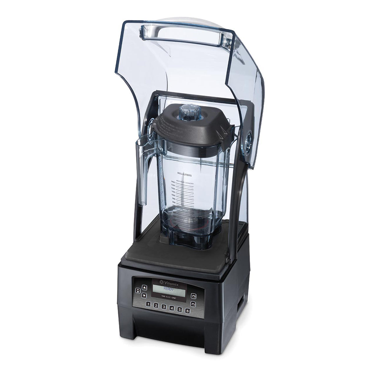 Licuadora The Quiet One de 48 oz / 3 hp 120 v / 60 hz