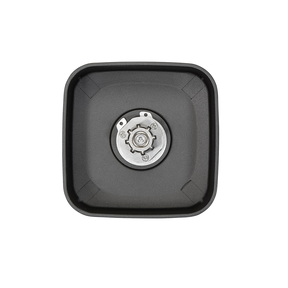 Licuadora con Vaso de Acero Inoxidable 32 oz 1.6 hp