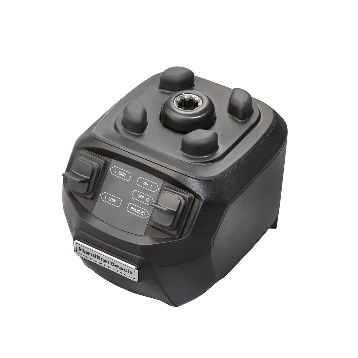 Licuadora Vaso de Copoliester 48 oz 1.6 hp