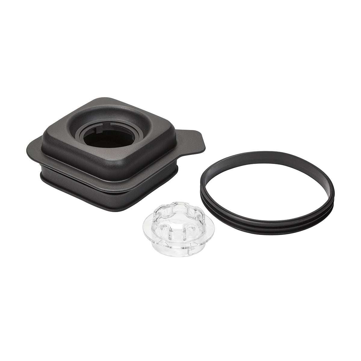 Licuadora Vaso de Copoliester 48 oz 1.6 hp