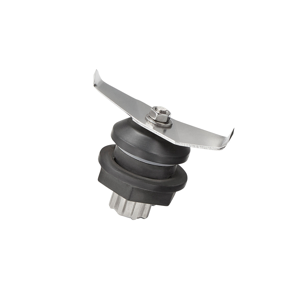 Licuadora Vaso de Copoliester 48 oz 1.6 hp