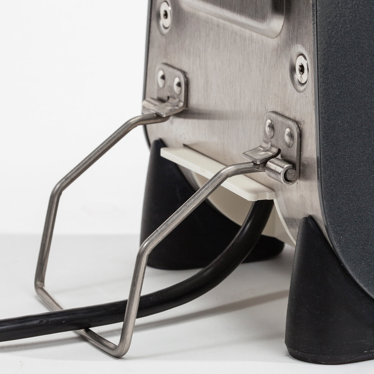 Malteadora Sencilla con Vaso de Acero Inoxidable 3Vel.1/3Hp