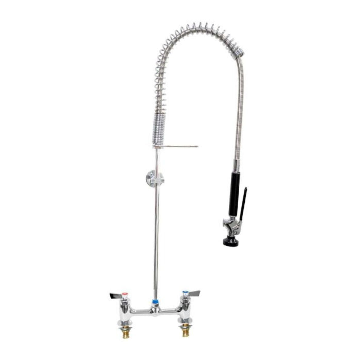 Manguera de Prelavado de Piso Centro Regado de 8"