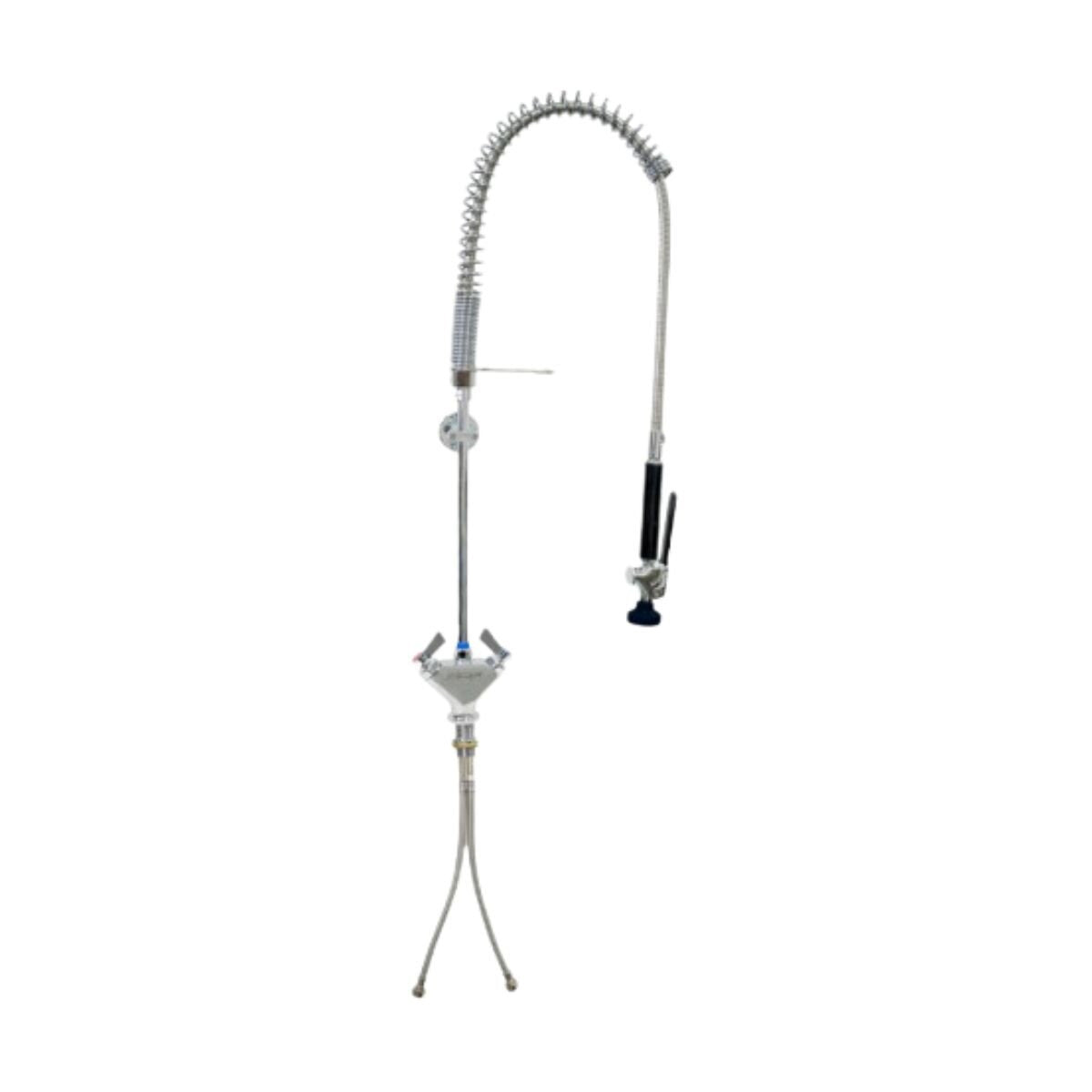 Manguera de Prelavado Sdcc de 2.65 gm de Regado