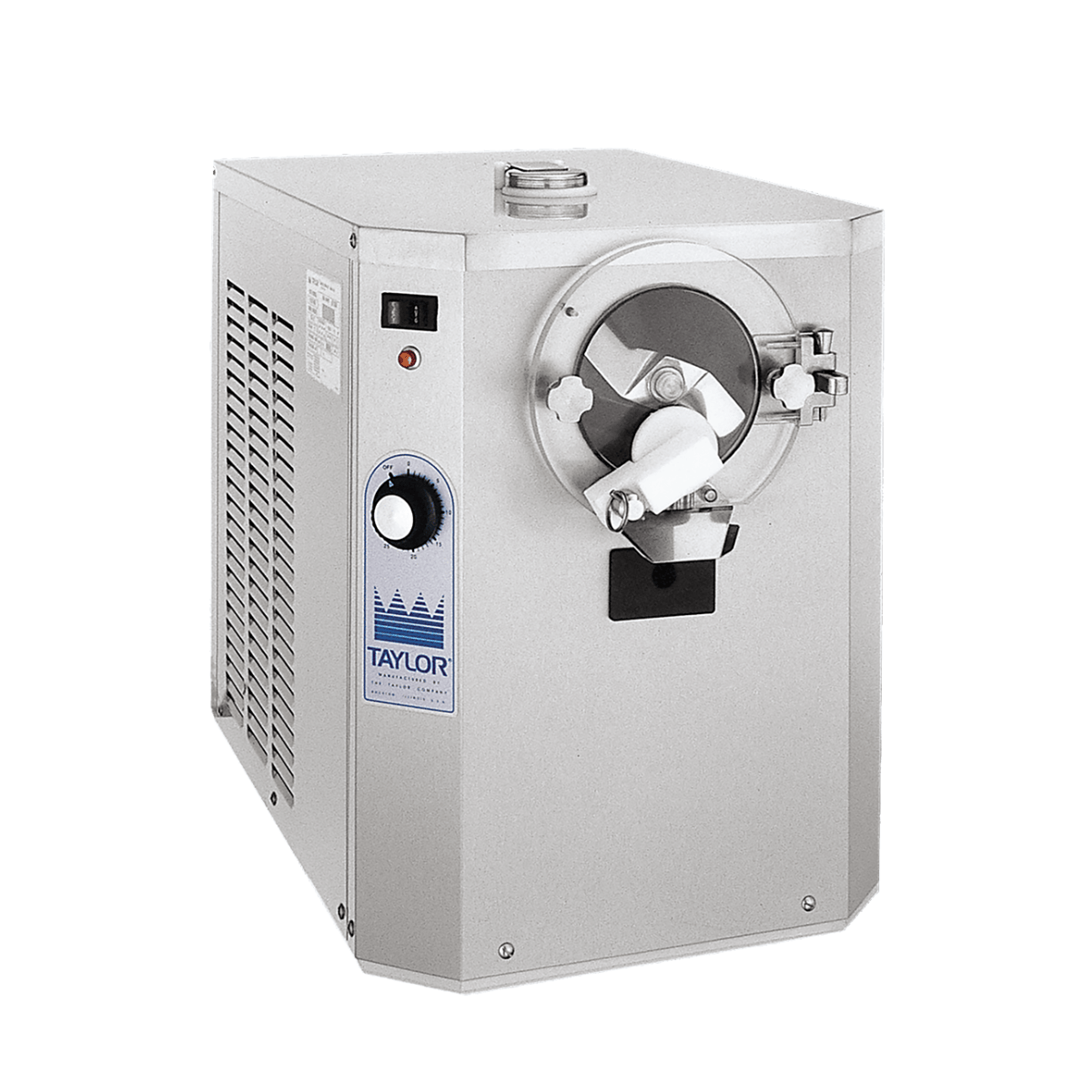 Máquina para Gelato de Mesa Enfxaire 115/1