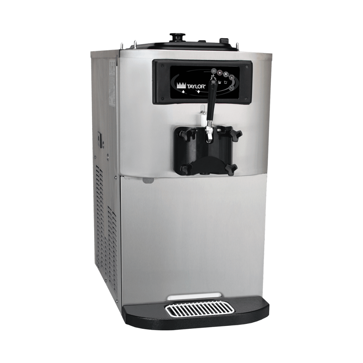 C708 Máquina para Helado Suave con Tratamiento Térmico
