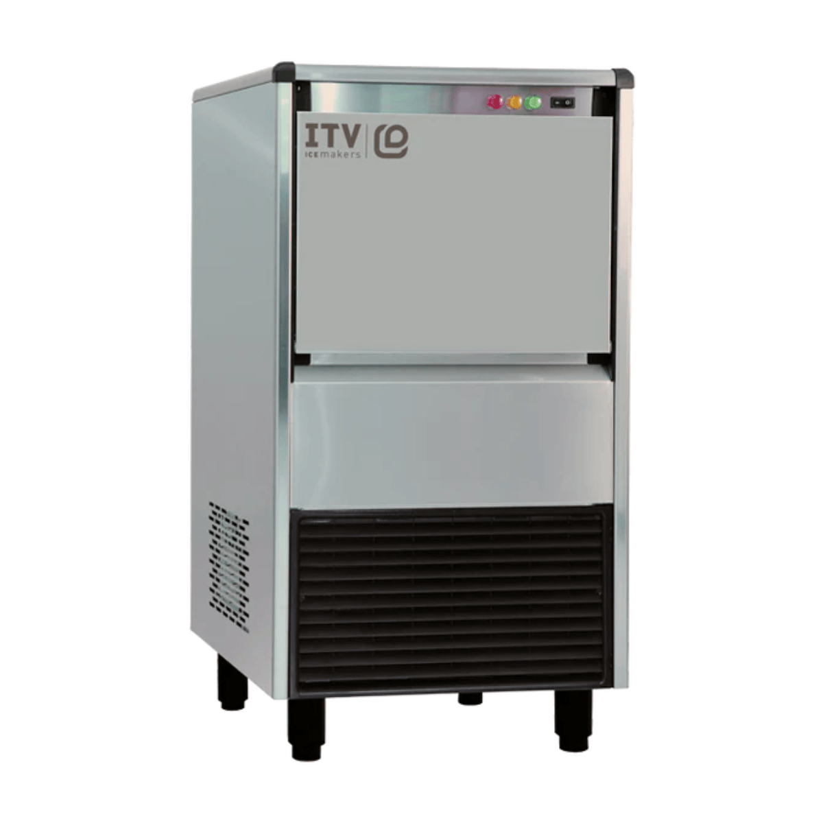 NG95 Máquina de Hielo Bajo Barra Hielo Tipo Gala