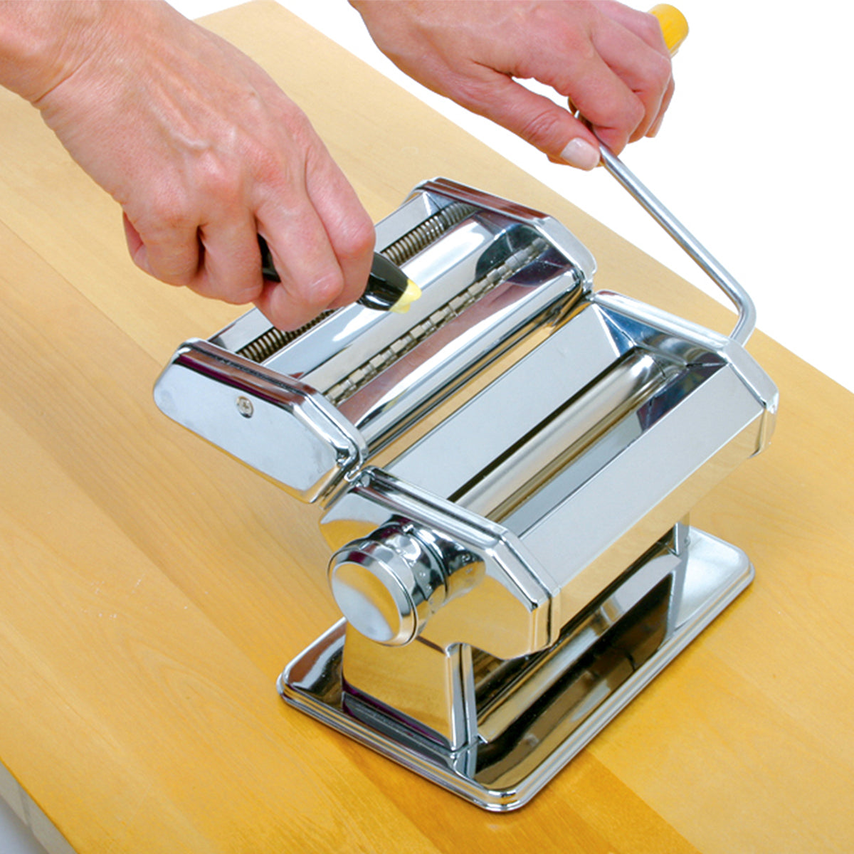 Máquina para Pasta Económica para Uso Doméstico Ligero