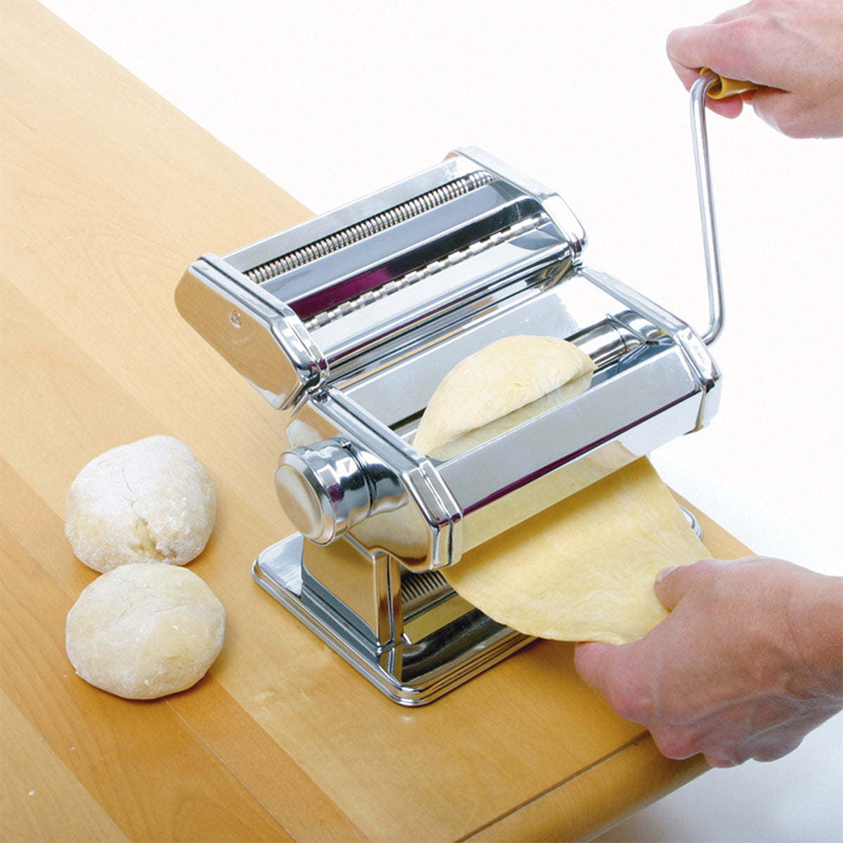 Máquina para Pasta Económica para Uso Doméstico Ligero
