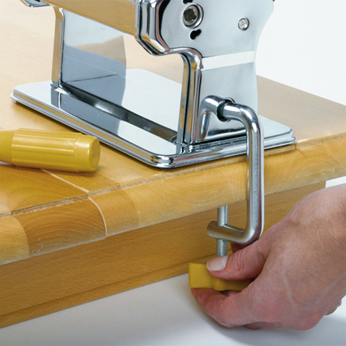 Máquina para Pasta Económica para Uso Doméstico Ligero