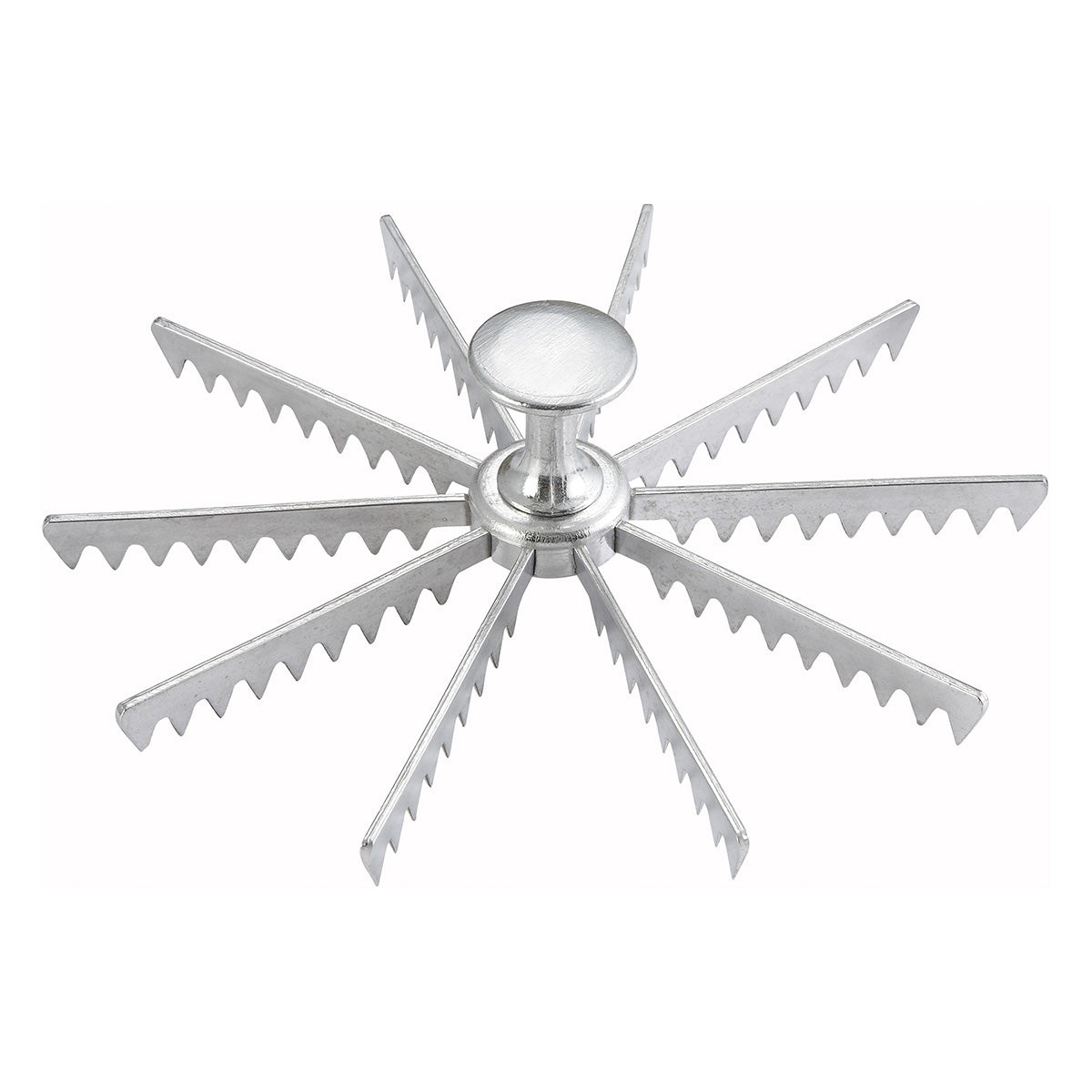 Marcador de 10 Rebanadas para Pay