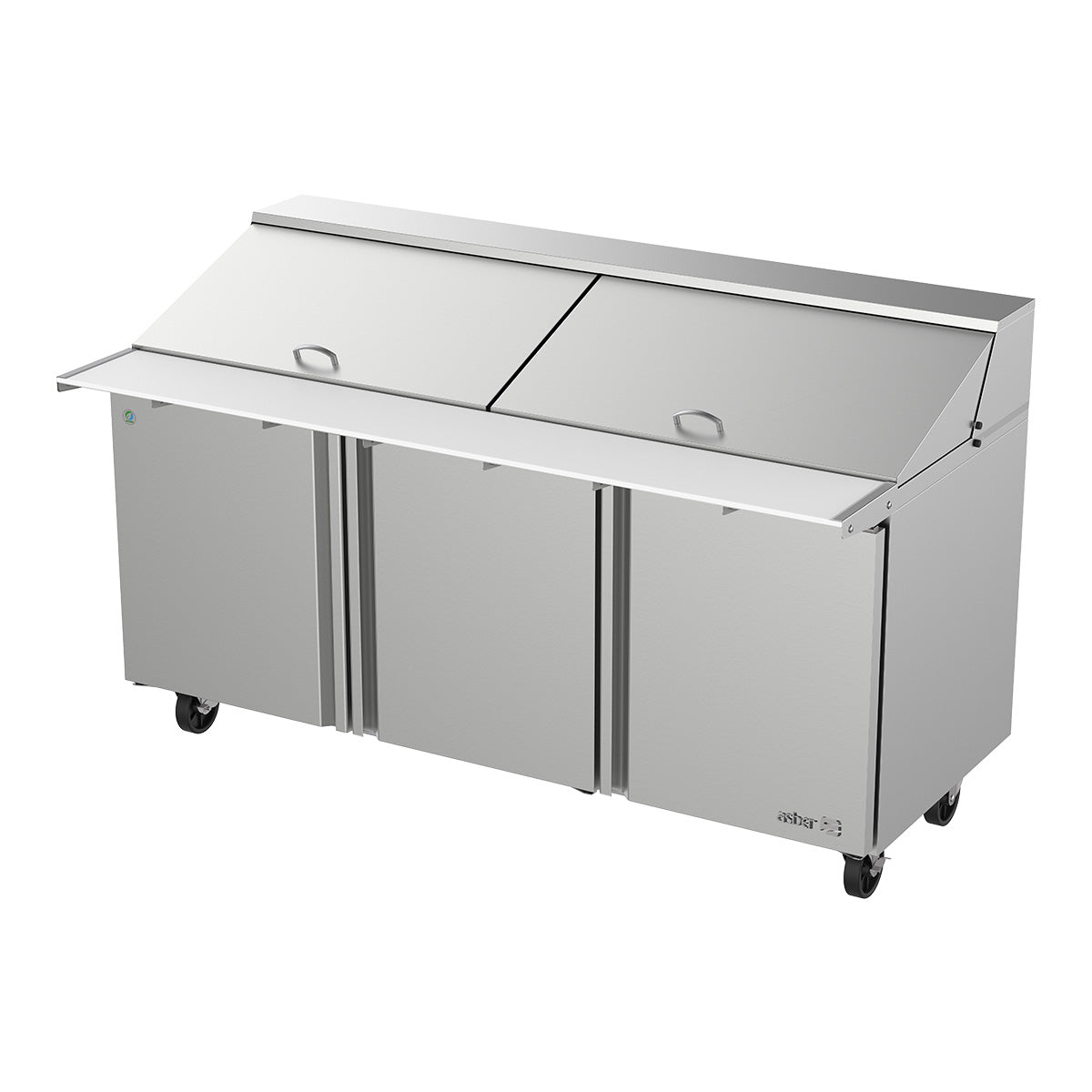 Mesa Refrigerada Mega Top 72”