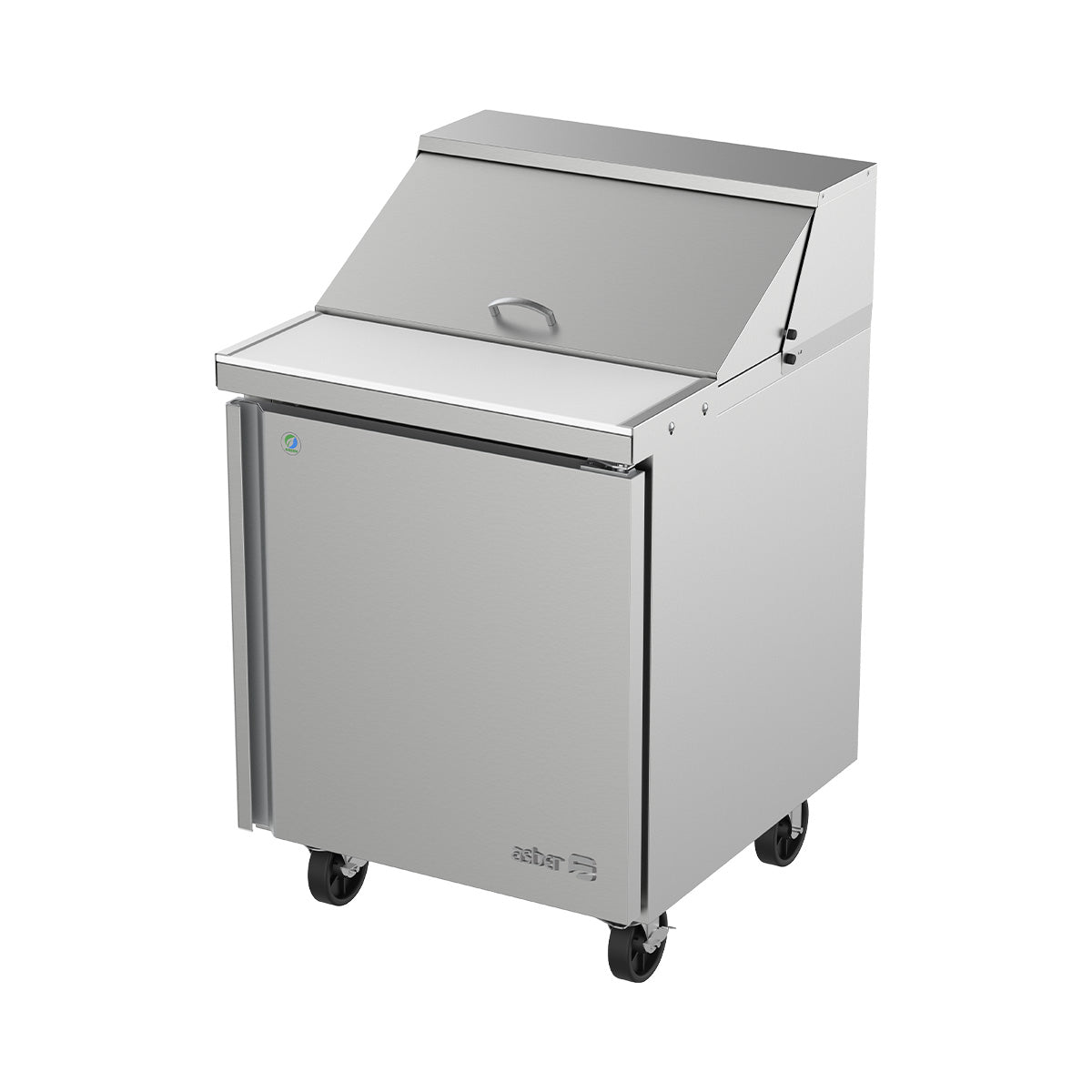 Mesa Refrigerada para Ensalada 27” 8 Insertos