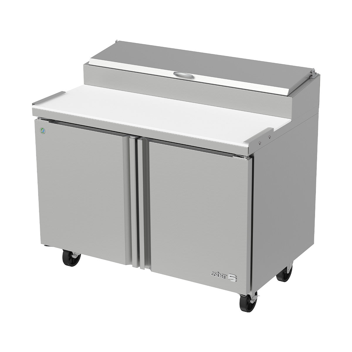 Mesa Refrigerada para Pizza 48” 115 v