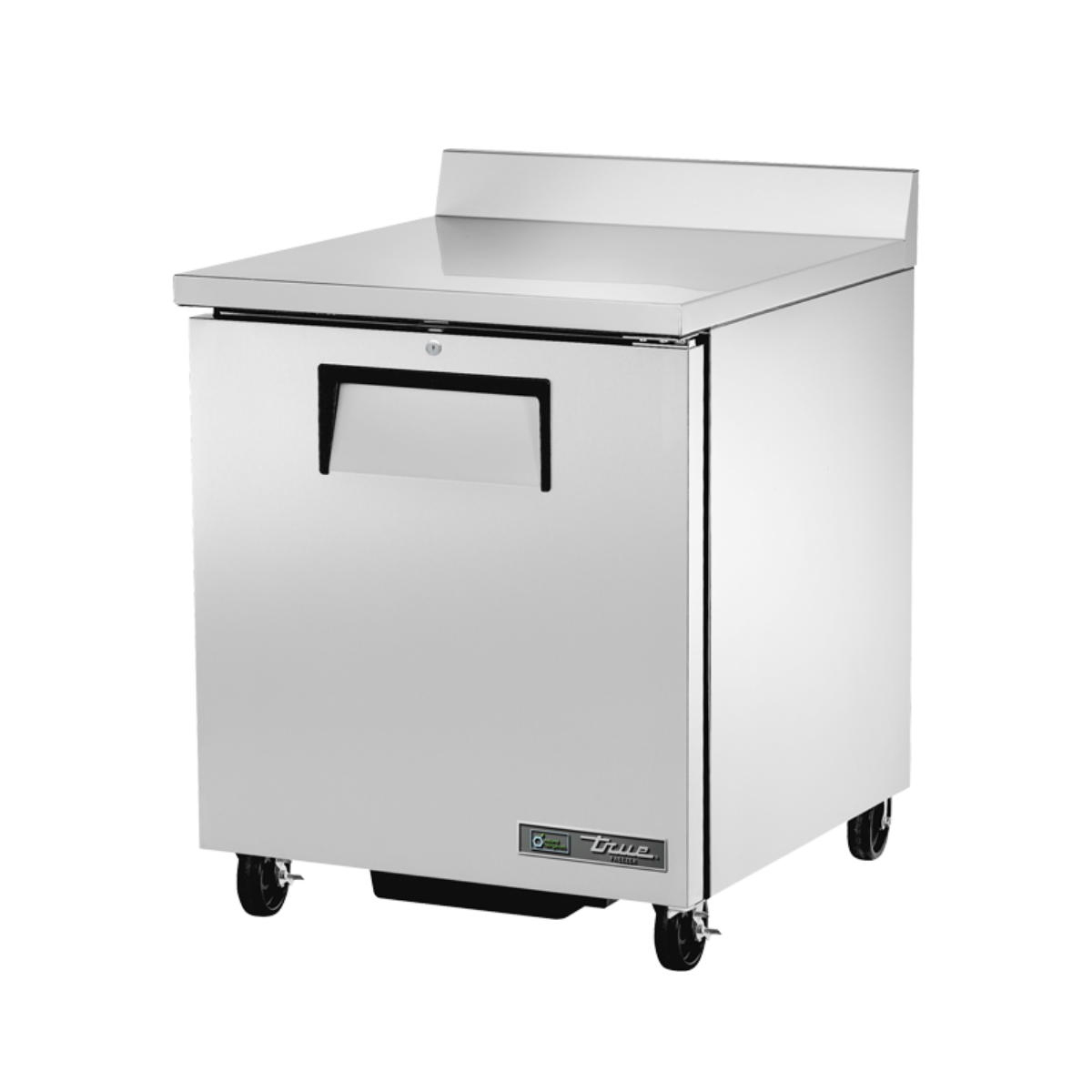 TWT-27 Mesa de Trabajo Refrigerada de 1 Puerta 27