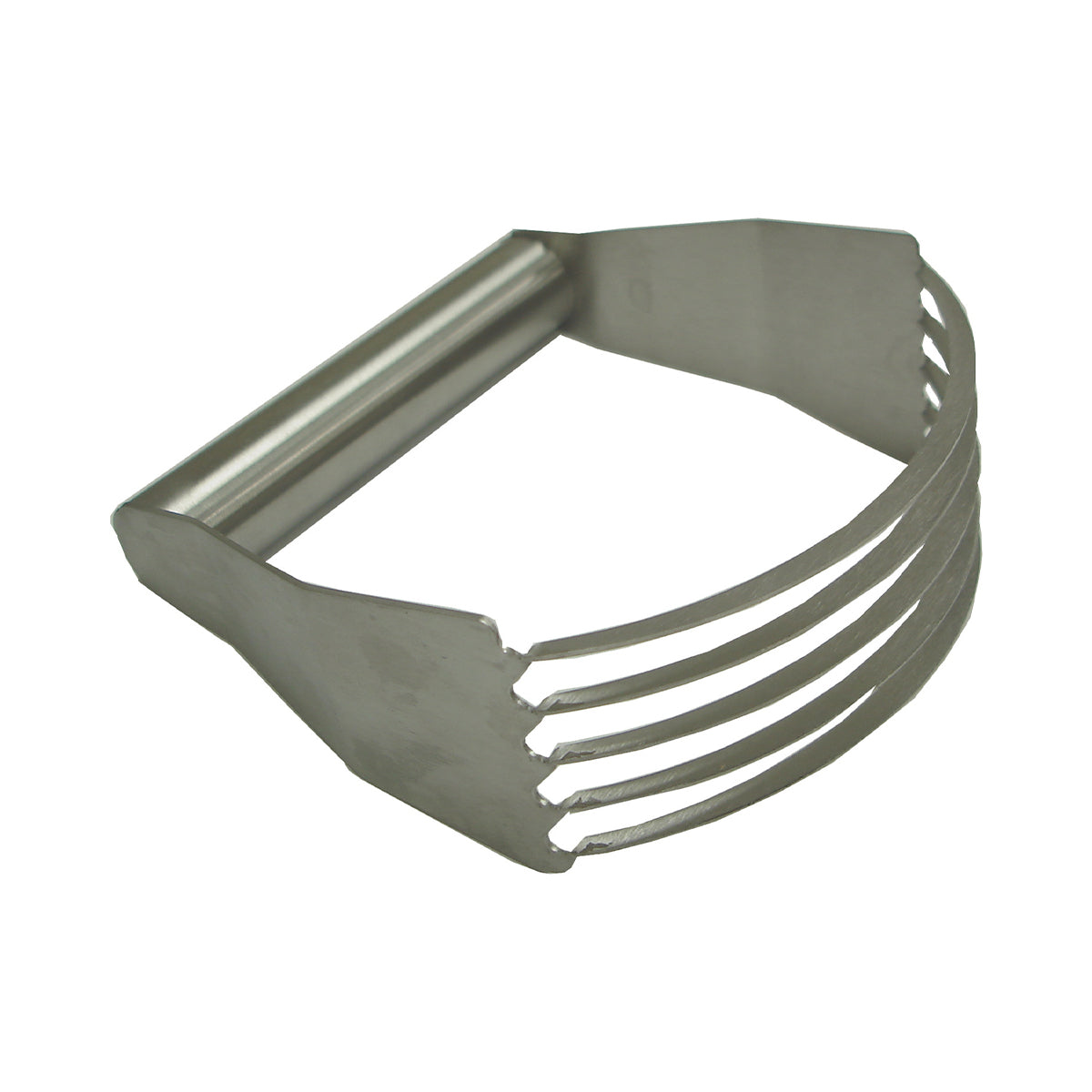 Mezclador Manual de Masa