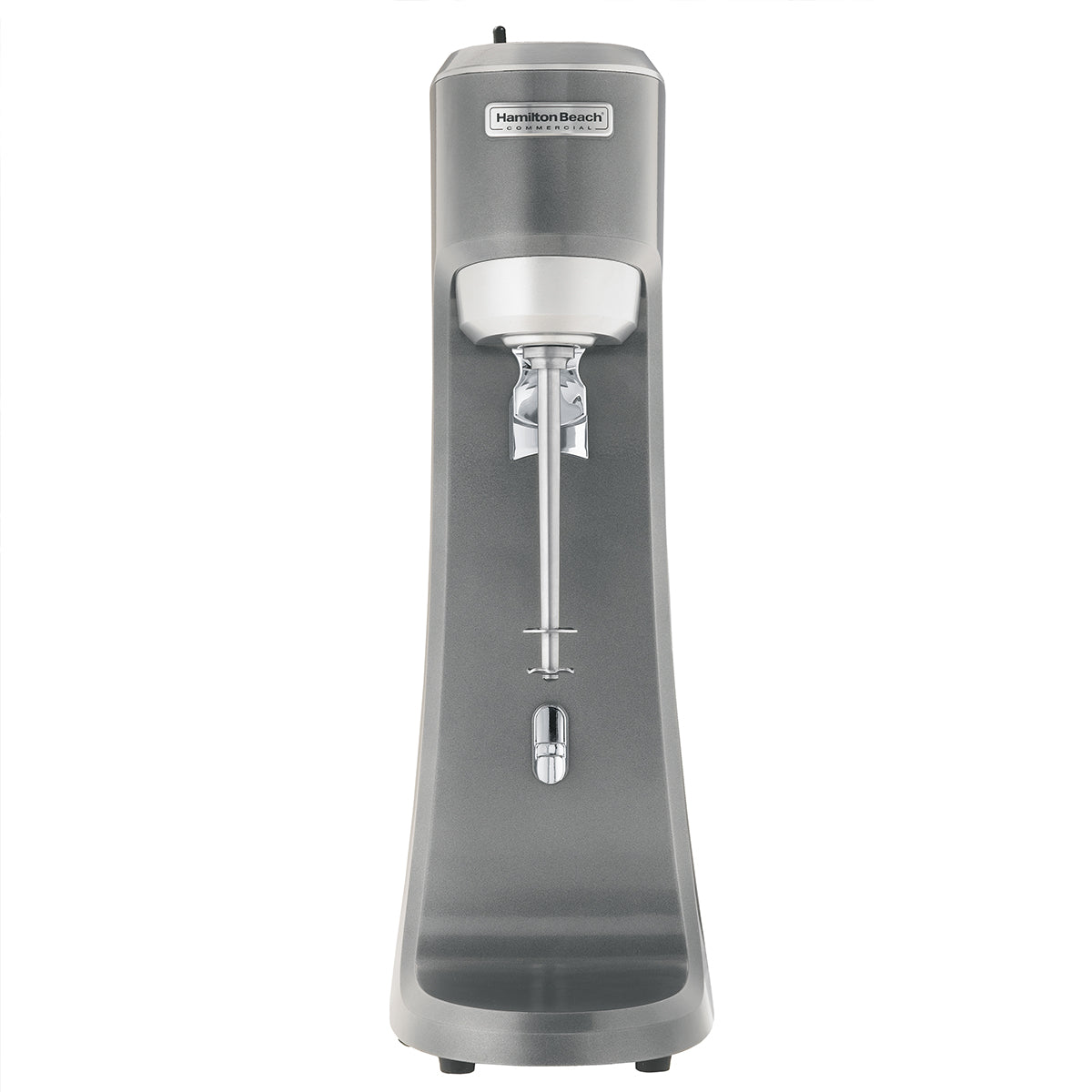 Mezcladora con Vaso de Acero Inoxidable 3Vel.1/3Hp