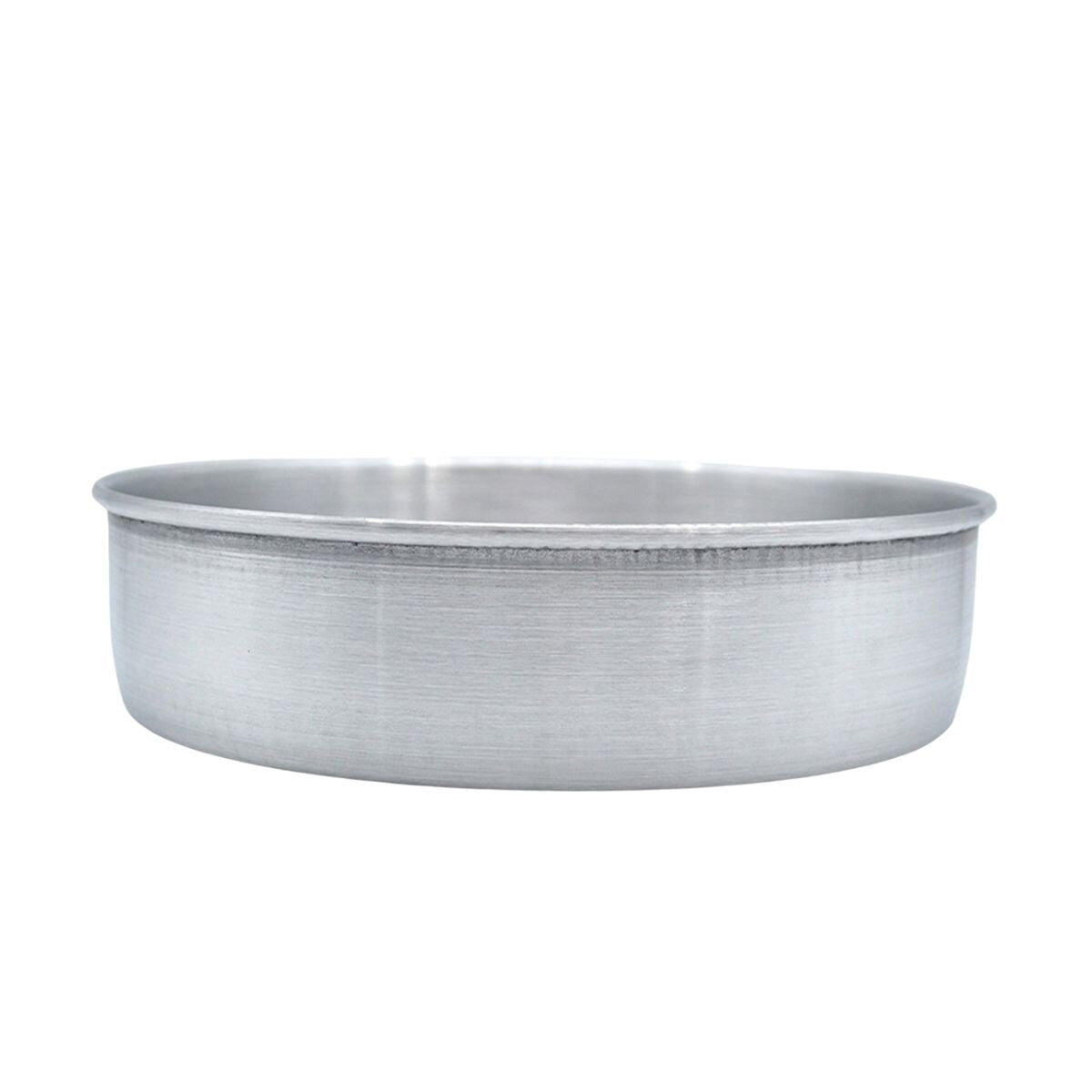 Molde para Pan de 24 cm de Aluminio