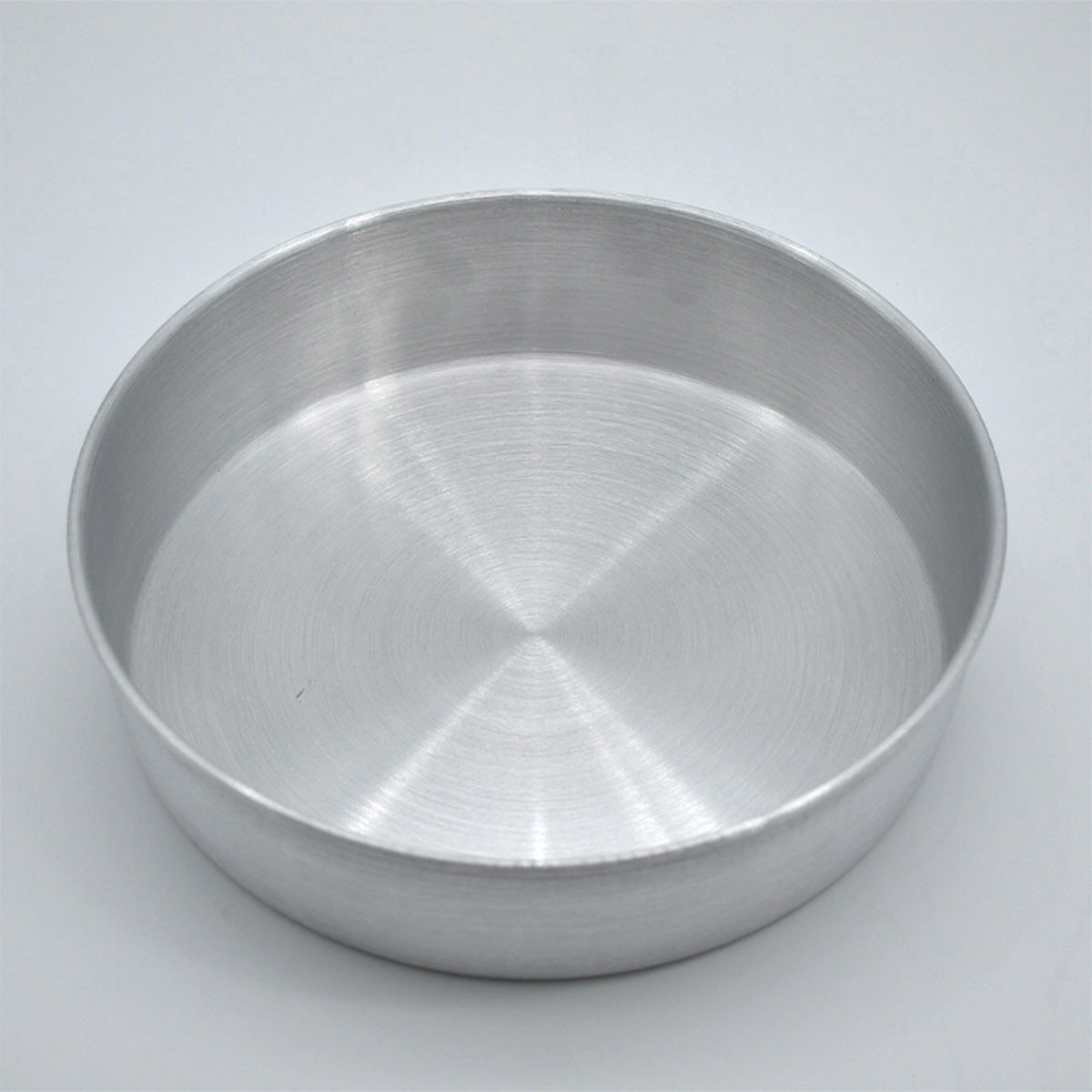 Molde para Pan de 24 cm de Aluminio