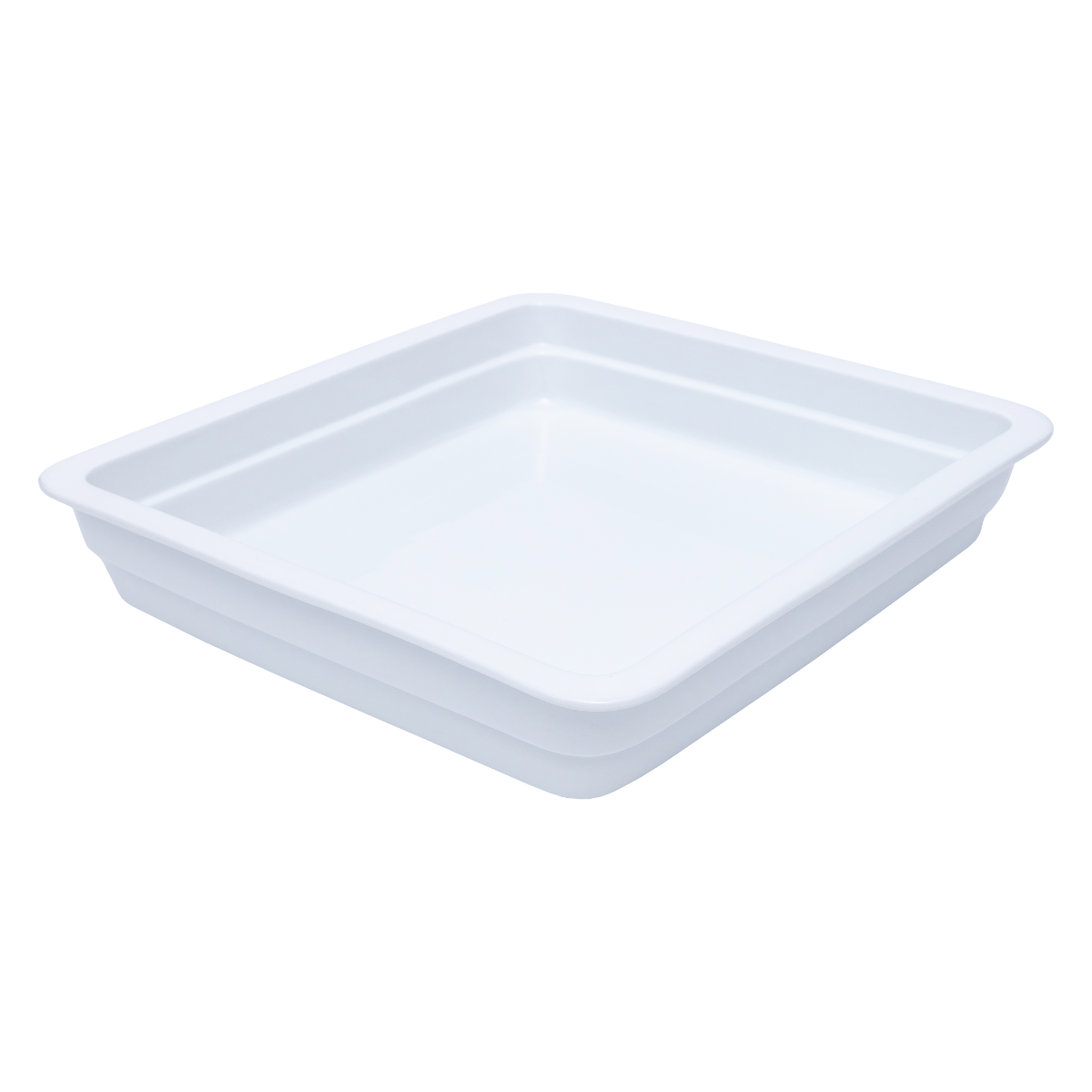 Molde Refractario de Porcelana 36 x 33 cm Buffet Premium Contiene 6 Piezas 