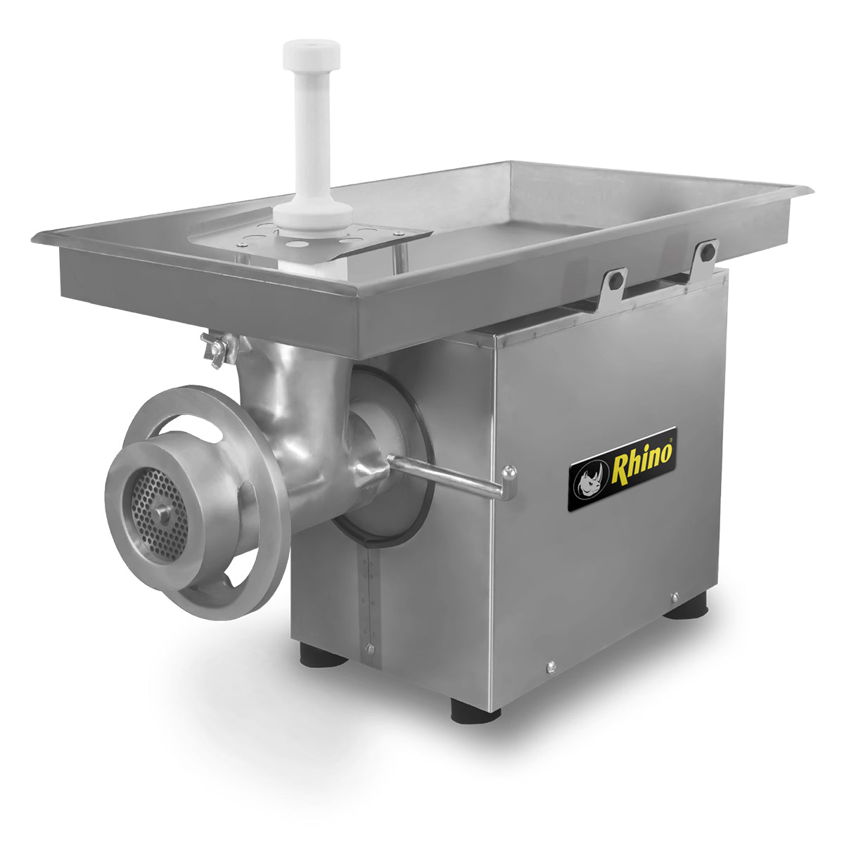 Molino para Carne de 120 v 1 hp Cedazo 22