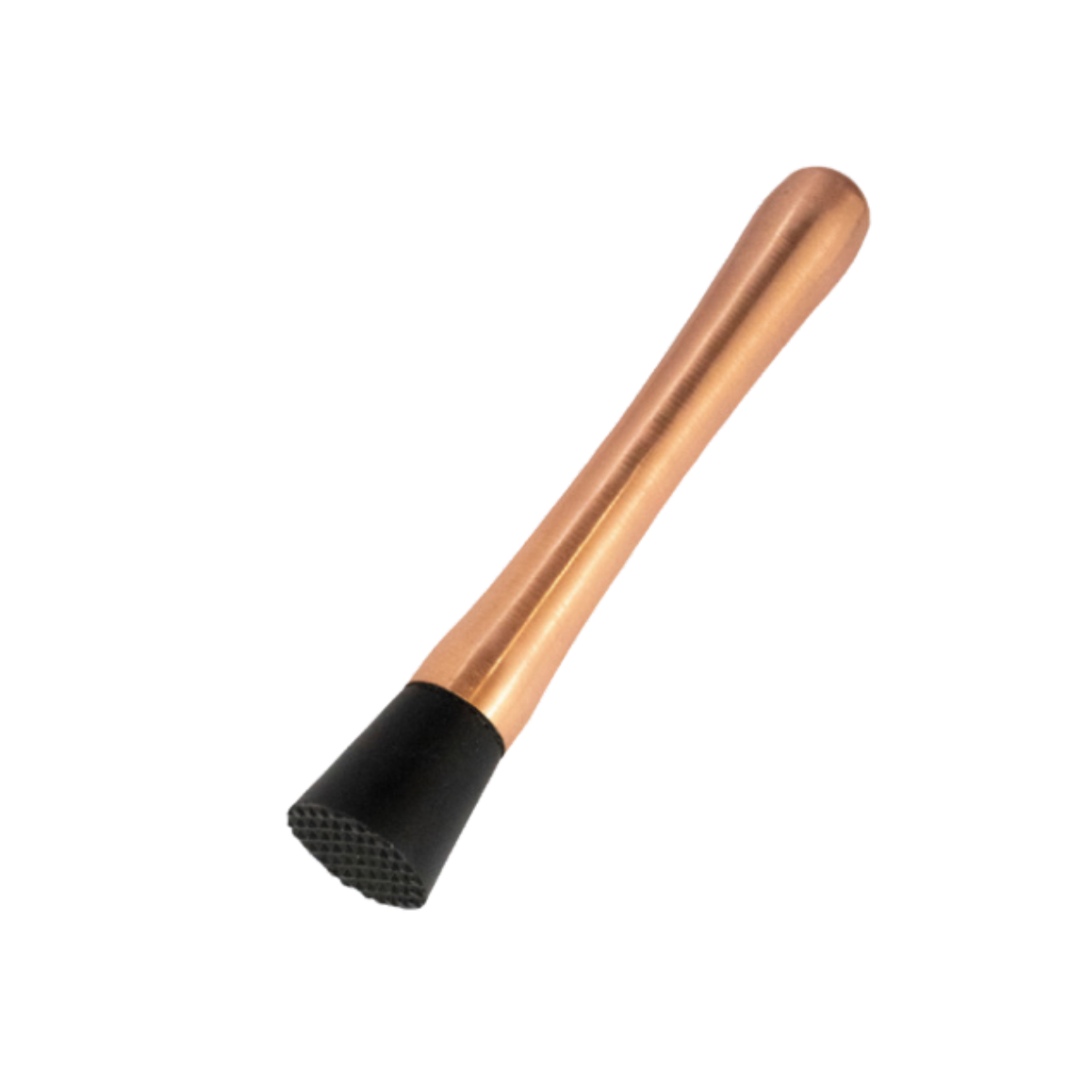 Muddler para Bar de Acero Inoxidable 21 cm 